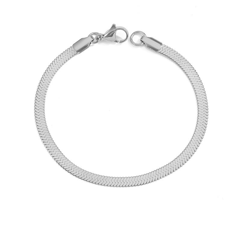 Ophidia : La beauté serpentine au poignet.