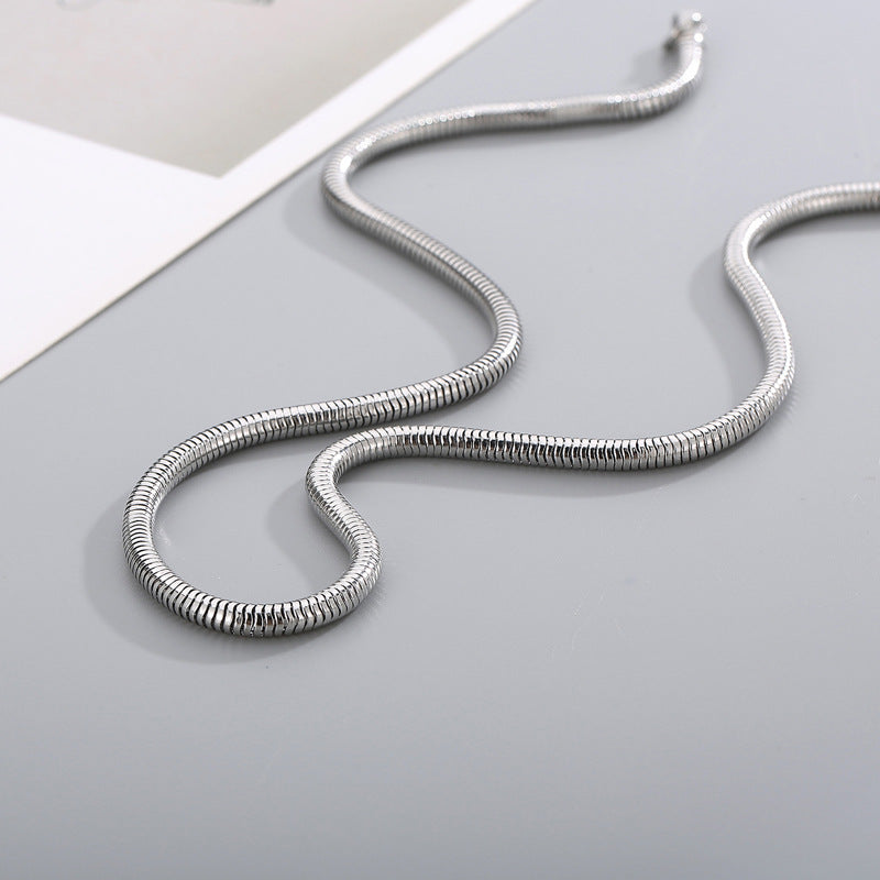 Corphis : La puissance du serpent en cercle.