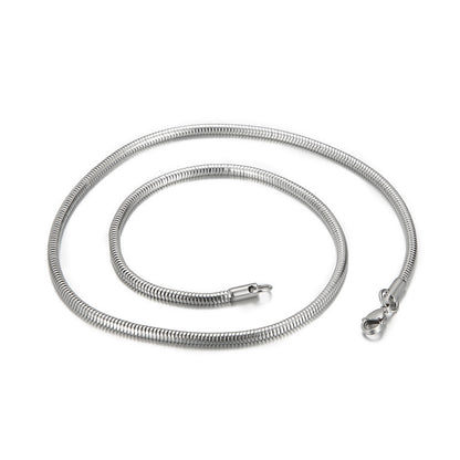 Corphis : La puissance du serpent en cercle.