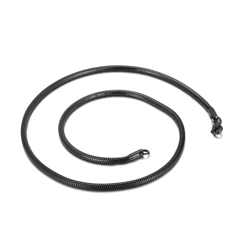 Corphis : La puissance du serpent en cercle.